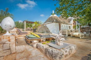 Trulli&Dimore - I trulli di Annetta